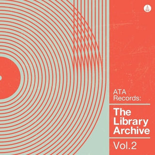 Various Artists- The Library Archive, Vol. 2