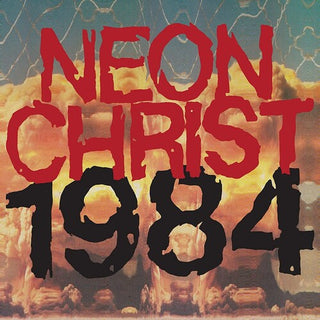 Neon Christ- 1984
