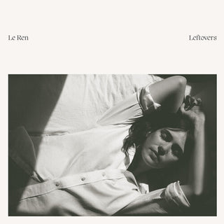 Le Ren- Leftovers (Indie Exclusive) (Opaque Yellow vinyl)