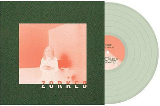 Julia Shapiro- Zorked (Coke Bottle Green Vinyl)