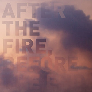 Postcards- After The Fire, Before The End