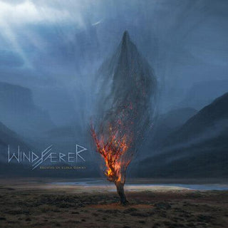 Windfaerer- Breaths Of Elder Dawns