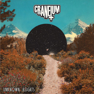 Crameium- Unknown Heights