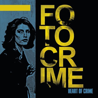 Fotocrime- Heart Of Crime