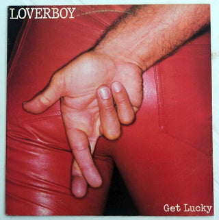 Loverboy- Get Lucky: 40th Anniversary