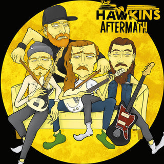 Hawkins- Aftermath