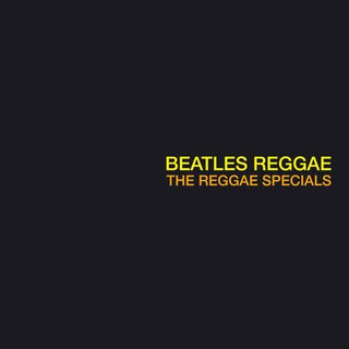 Reggae Specials- Beatles Reggae