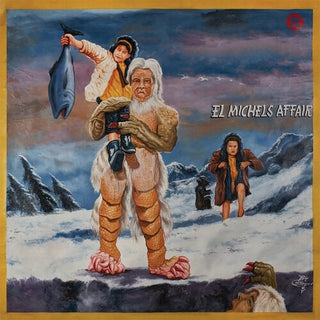 El Michels Affair- The Abominable EP