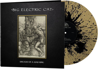 Big Electric Cat- Dreams Of A Mad King