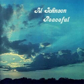 Al Johnson- Peaceful