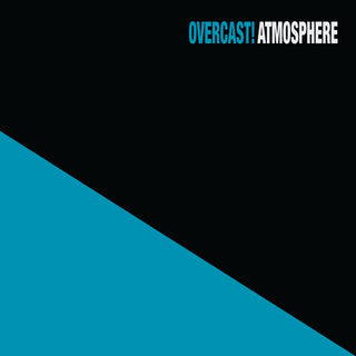 Atmosphere- Overcast! (Indie Exclusive)