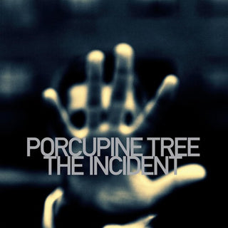 Porcupine Tree- The Incident