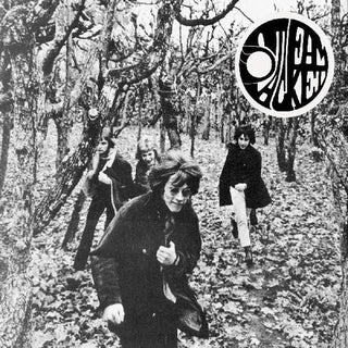 Steampacket- 1965-68 (Vinyl)