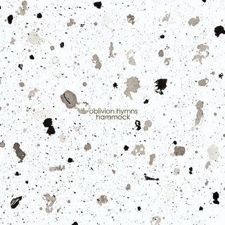 the album cover for Hammock - Oblivion Hymns