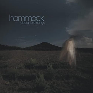 the album cover for Hammock - Departure Songs