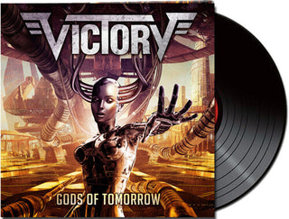 Victory- Gods of Tomorrow