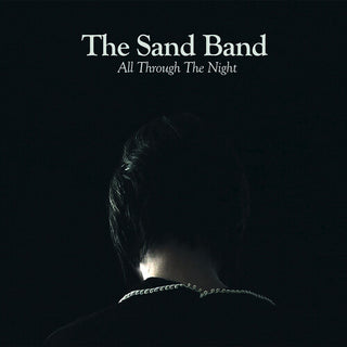 Sand Band- All Through the Night