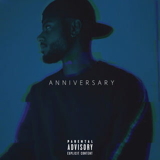 Bryson Tiller- A N N I V E R S A R Y (Deluxe) (2LP)