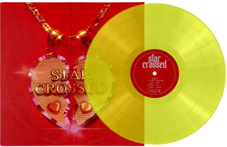 Kacey Musgraves- star-crossed (1 LP) (Neon Yellow)