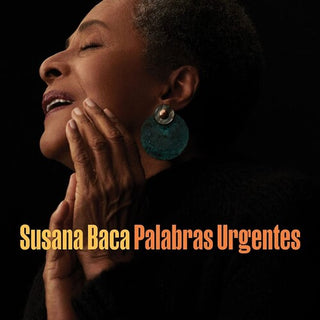 Susana Baca- Palabras Urgentes