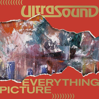 Ultrasound- Everything Picture