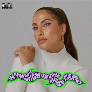 Snoh Aalegra- Temporary Highs In The Violet Skies