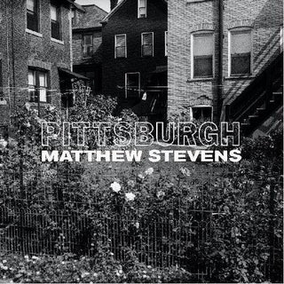 Matthew Stevens- Pittsburgh