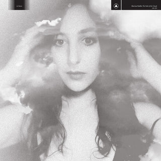 Marissa Nadler- The Path Of The Clouds (Silver Vinyl)