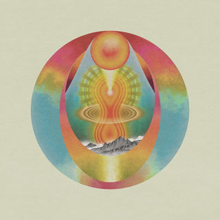 the album cover for My Morning Jacket - My Morning Jacket