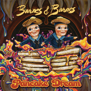 Barnes & Barnes- Pancake Dream