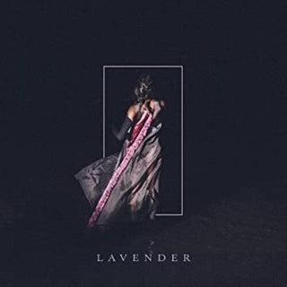 Half Waif- Lavender