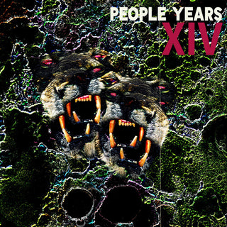 People Years- XIV