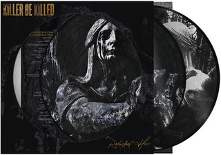 Killer Be Killed- Reluctant Hero (Picture Disc)