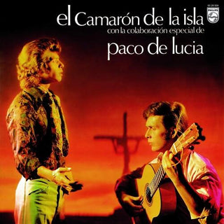 Paco de Lucía- El Camaron De La Isla