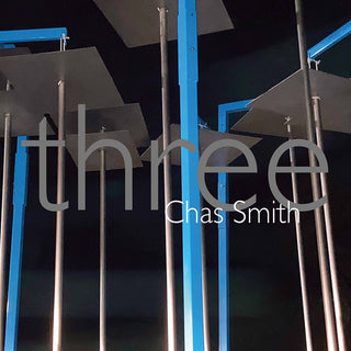 the album cover for Smith - Three