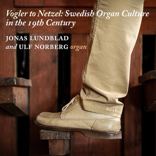 the album cover for Vogler To Netzel / Various (2pk) - Vogler To Netzel / Various (2pk)