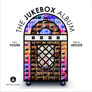 Various Artists- Jukebox Album