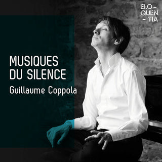the album cover for Musiques Du Silence / Various - Musiques Du Silence / Various