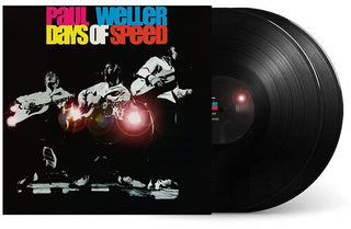 Paul Weller- Days Of Speed