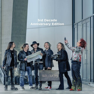 Waltari- 3rd Decade - Anniversary Edition