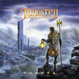 Tungsten- Tundra