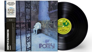 Gruppo d'Alternativa- Ipotesi