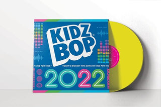 Kidz Bop Kids- Kidz Bop 2022