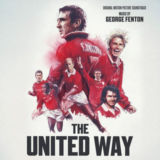 George Fenton- The United Way (Original Motion Picture Soundtrack)