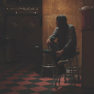 the album cover for Endless Boogie - Admonitions