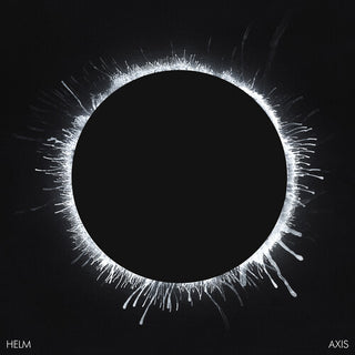 The Helm- Axis (Clear Purple Vinyl)