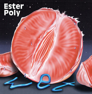 Ester Poly- Wet