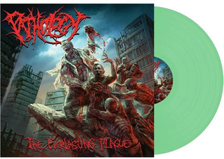 Pathology- The Everlasting Plague - Re-Agent Green