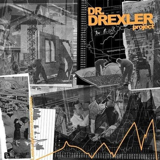 Dr Drexler Project- Leistungsbilanzuberschusse