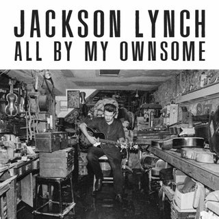 Jackson Lynch- All By My Ownsome